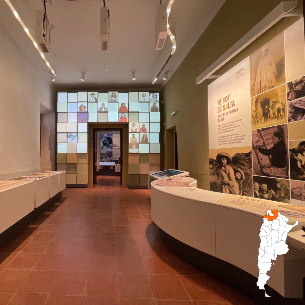 Museo Explora Salta